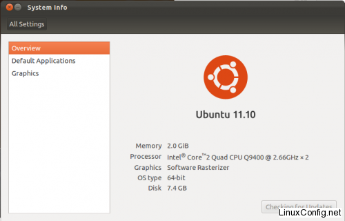 ubuntu-systeem-info