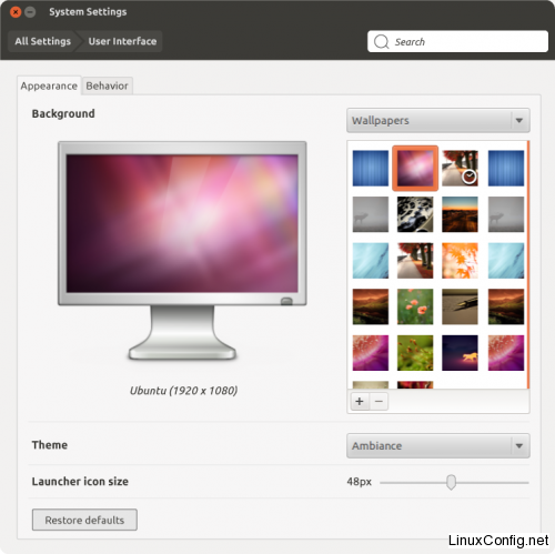 Ubuntu 12.04 Precise Pangolin