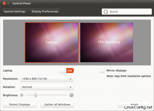 Ubuntu 12.04 Precise Pangolin