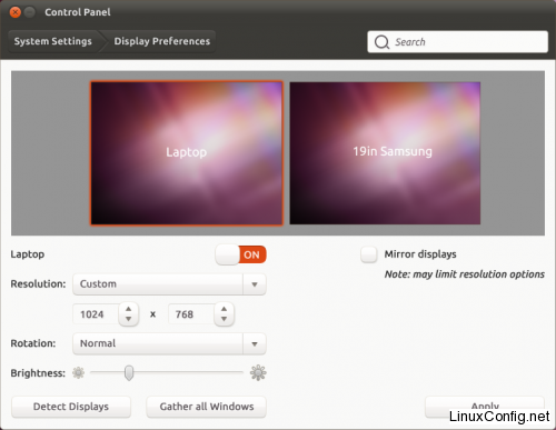 Ubuntu 12.04 Precise Pangolin