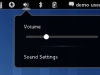 gnome-3-volume-menu