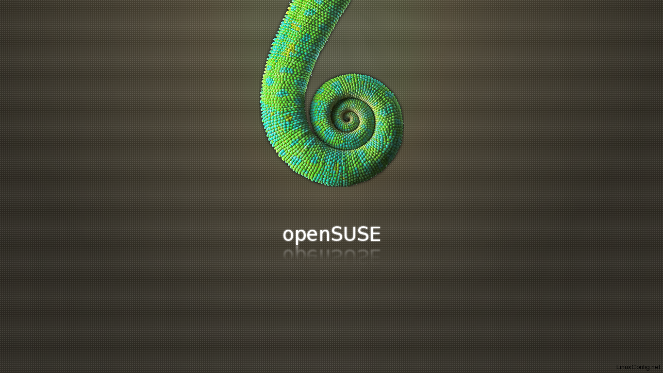 Network Installation Opensuse System