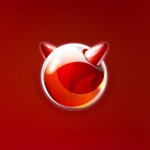 FreeBSD Wallpaper