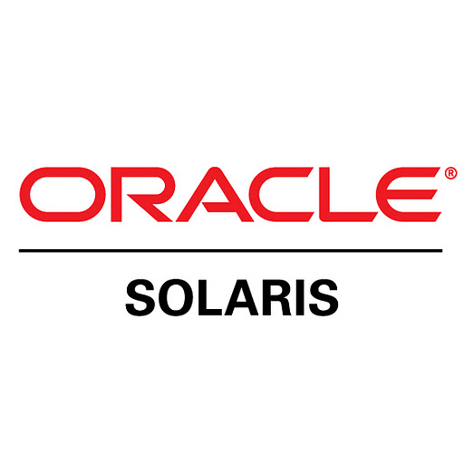 Oracle Solaris 11